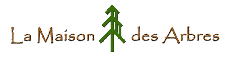 La Maison des Arbres